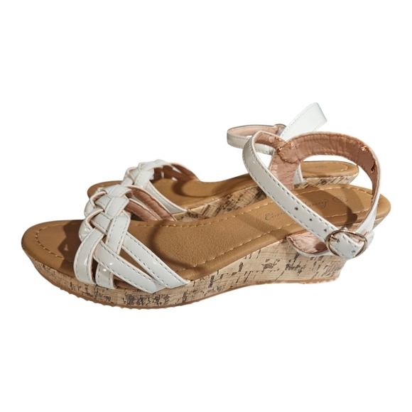 Womens wedge sandals! - Picture 2 of 6